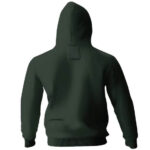 Nirvana Kurt Cobain Converse Hooded Sweatshirt