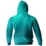 Nirvana Nevermind Simpsons Parody Hoody