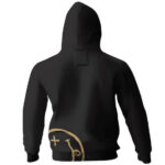 Nirvana Seattle 1988 Band Poster Hoodie
