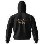 Pink Floyd Back Catalogue Zipper Hoodie