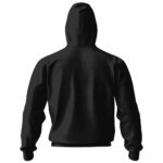 Pink Floyd Members Prism Rays Zip Hoodie