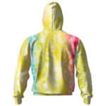 Pink Floyd Water Color Artwork Zip-up Hoodie