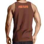 Classic Animals Pink Floyd Artwork Tank Shirt
