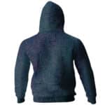 Lynn Crosbie Novel Kurt Cobain Artwork Hoody