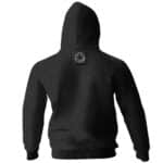 MTV Unplugged Nirvana Band Galaxy Art Hoodie