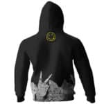 Nirvana Different Creatures Together Hoodie