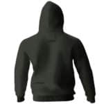 Nirvana In Utero 2013 Mix Angel Cover Hoodie