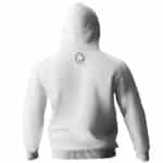 Nirvana In Utero Heart-Shaped Box Logo Hoodie