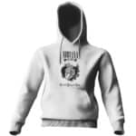 Nirvana In Utero Heart-Shaped Box Logo Hoodie