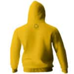 Nirvana Kurt Donald Cobain Sketch Art Hoody