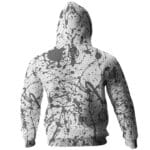 Nirvana’s Song Milk It Skull Paint Art Hoody