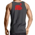 Pink Floyd 1970 Fillmore East Poster Tank Top