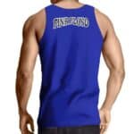 Pink Floyd Animals Retro Card Art Tank Shirt