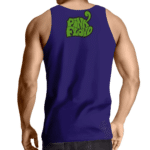 Pink Floyd Oakland Coliseum Ticket Tank Top