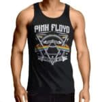 Pink Floyd Ringtones Greatest Hits Tank Top