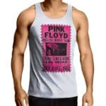 Pink Floyd Thomas & Mack Arena Ticket Singlet