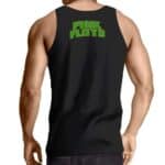 Pink Floyd USA Animals Tour Poster Tank Shirt