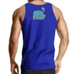 Pink Floyd Wish You Were Here Art Tank Top