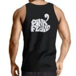 Rock Band Pink Floyd Members Vintage Tank Top