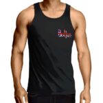 The Beatles Members Iconic Images Muscle Shirt