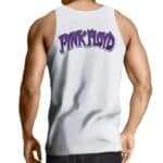 The Darkside of the Moon Tour Art Tank Top