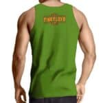 Wish You Were Here Vintage Design Tank Top