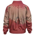 Influencesticide A French Tribute To Nirvana Bomber Jacket