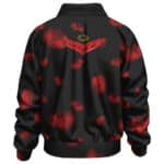 Nirvana Heart Shaped Box Logo Art Cool Bomber Jacket