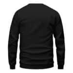 B-Side Welcome To The Machine Pink Floyd Crewneck Sweatshirt