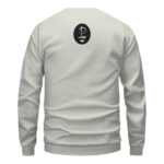 Pink Floyd Cage Smiley Face Logo Artwork Cool Sweatshirt
