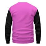 Pink Floyd Iconic Flying Pig Silhouette Crewneck Sweatshirt