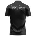 Pink Floyd Space Astronaut Rainbow Prism Art Cool Tennis Shirt