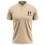 Pink Floyd Wish You Were Here Burning Man Minimalist Logo Tennis Shirt