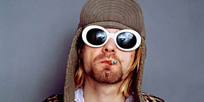 Bridging Worlds Kurt Cobain's Unexpected Influence on Hip-Hop Music