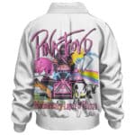 A Momentary Lapse Of Reason Art Pink Floyd Bomber Jacket
