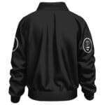 Pink Floyd Rainbow Prism Official Photograph Art Dope Bomber Jacket