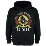 Guns N' Roses Use Your Illusion World Tour Vintage Unisex Hoodie