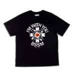 I'm With You Red Hot Chili Peppers Album Tribute T-Shirt