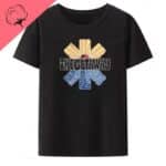Red Hot Chili Peppers The Getaway Vintage Unisex T-Shirt