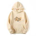 Scar Tissue Song By Red Hot Chili Peppers Khaki Unisex Hoodie